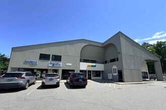 133 Blakely Rd, Colchester, VT for lease Interior Photo- Image 1 of 4