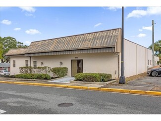 More details for 206 N 3rd St, Leesburg, FL - Office for Sale