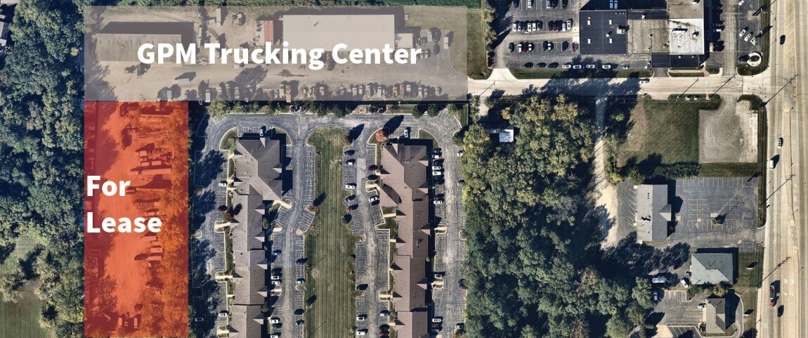 4712 Reiland Dr, Crystal Lake, IL à louer Photo principale- Image 1 de 2