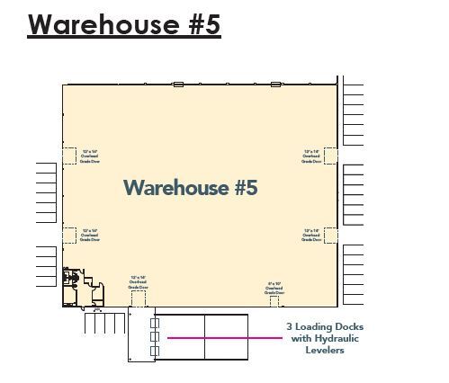 1400 Waterloo Rd, Stockton, CA for lease - Building Photo - Image 3 of 3