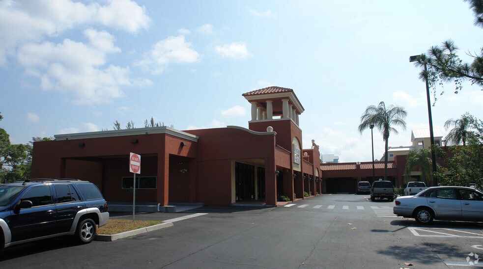 4450 Bonita Beach Rd, Bonita Springs, FL à louer - Photo du bâtiment - Image 2 de 6