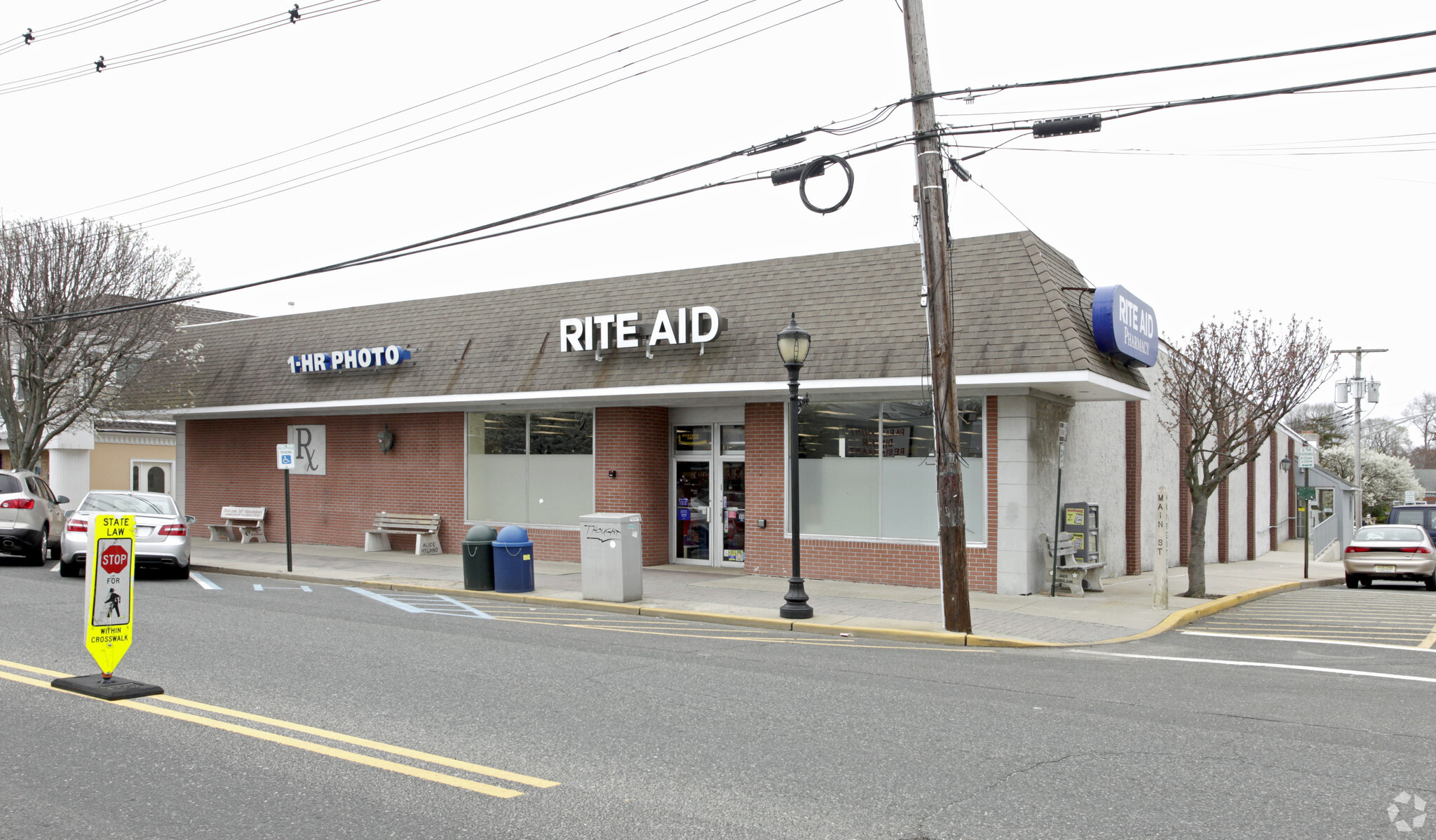 149 Main St, Manasquan, NJ for lease Primary Photo- Image 1 of 3