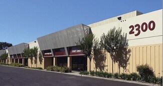 Plus de détails pour 2300 Zanker Rd, San Jose, CA - Local d'activités à louer