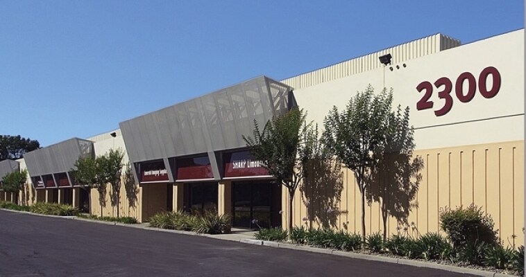 2300 Zanker Rd, San Jose, CA à louer Photo principale- Image 1 de 7