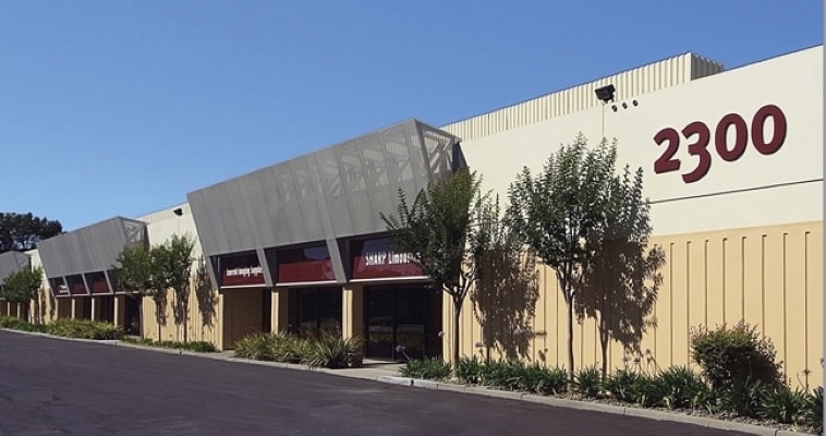 2300 Zanker Rd, San Jose, CA for lease Primary Photo- Image 1 of 7