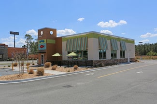 More details for 111 Crown Pointe Pky, Kingsland, GA - Retail for Lease