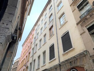 Plus de détails pour 4 Rue Désirée, Lyon - Bureau à louer
