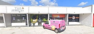 Plus de détails pour 928-936 N Federal Hwy, Hollywood, FL - Bureau, Commerce de détail à louer