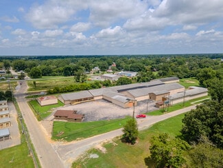 More details for 800 S Wilson Ave, Dunn, NC - Industrial for Lease