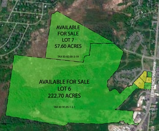 More details for 19129 US-11, Watertown, NY - Land for Sale