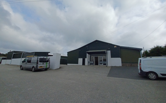 More details for Wheal Rose, Redruth - Industrial for Lease