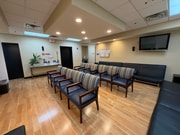 3rd Floor - Patient Waiting Area