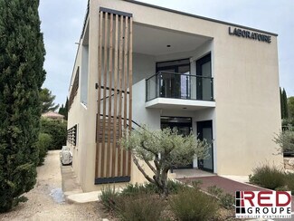 Plus de détails pour Bureau à louer