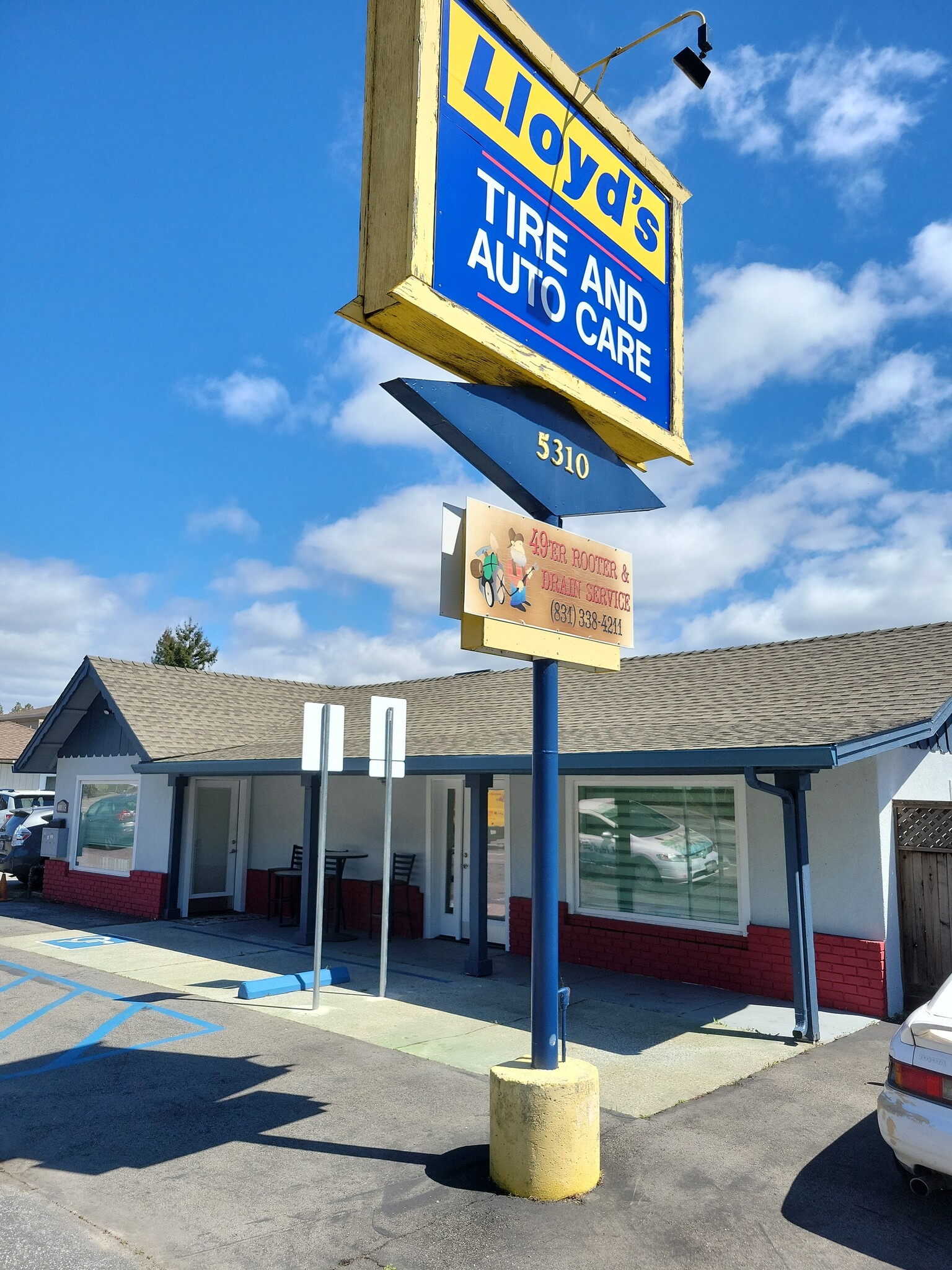 5310 Scotts Valley Dr, Scotts Valley, CA for sale Building Photo- Image 1 of 14