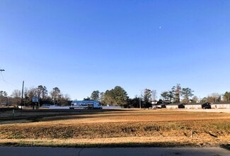 Plus de détails pour 1906 Piney Green Rd, Jacksonville, NC - Terrain à vendre