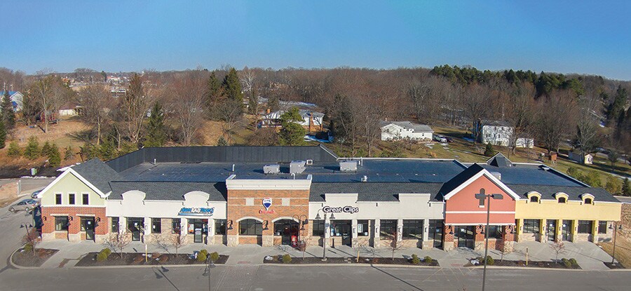 3626 Medina Rd, Medina, OH for lease - Building Photo - Image 3 of 6