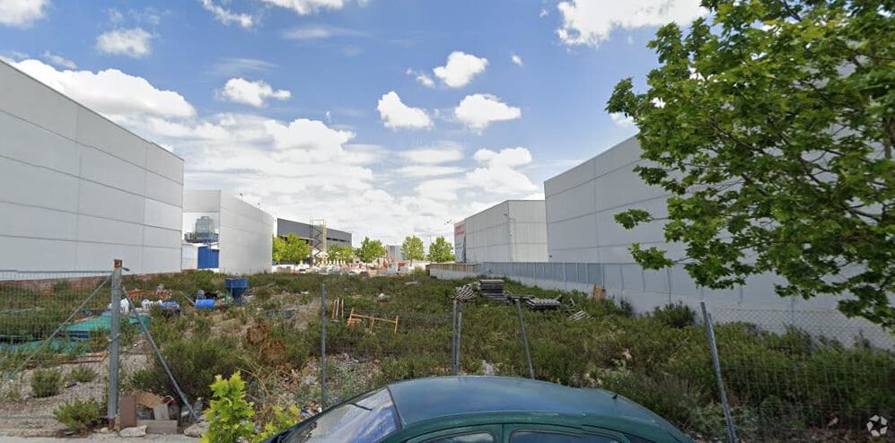 Calle Miguel Servet, 7, Arroyomolinos, Madrid à vendre Photo principale- Image 1 de 4