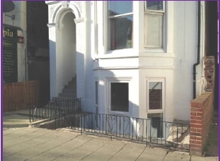 35 Osborne Rd, Southsea for lease Primary Photo- Image 1 of 6