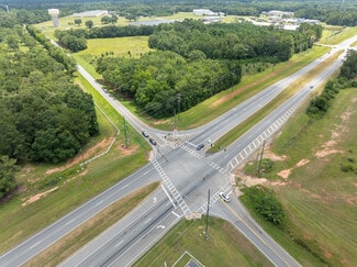 More details for US Hwy 82, Leesburg, GA - Land for Sale