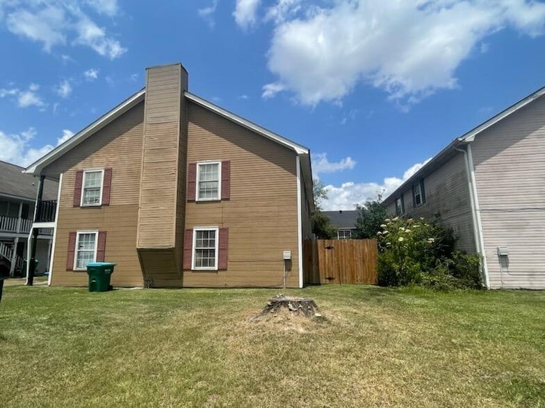 612 Rue Saint Martin, Hammond, LA for sale - Building Photo - Image 2 of 8