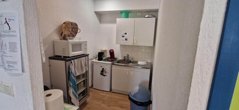 Bureau dans Rennes à vendre - Photo intérieure - Image 2 de 6