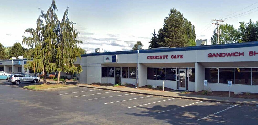8009 S 180th St, Kent, WA for sale - Building Photo - Image 1 of 2