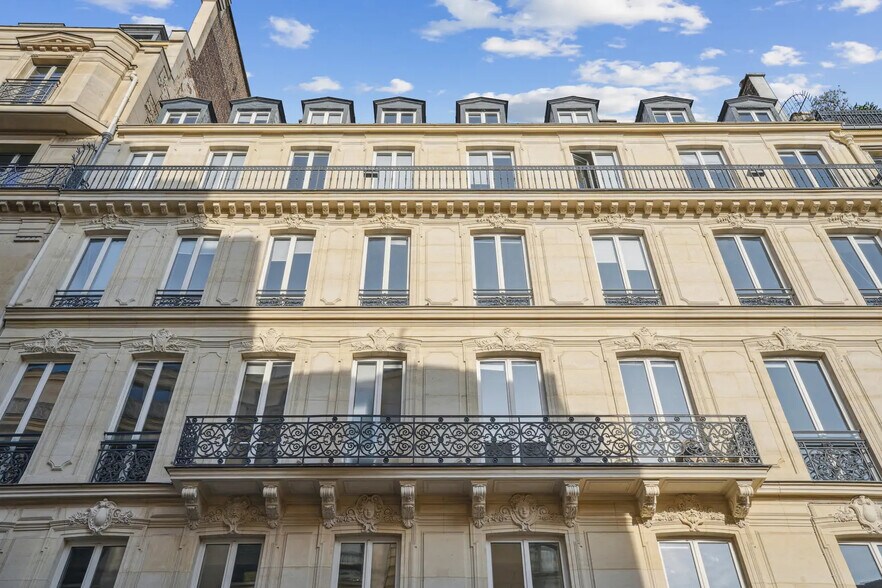 22 Rue Des Capucines, Paris for lease - Building Photo - Image 3 of 6
