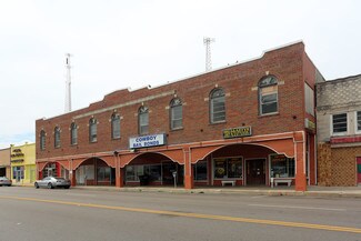 Plus de détails pour 1108-1114 Leopard St, Corpus Christi, TX - Bureau/Commerce de détail, Local d'activités à louer