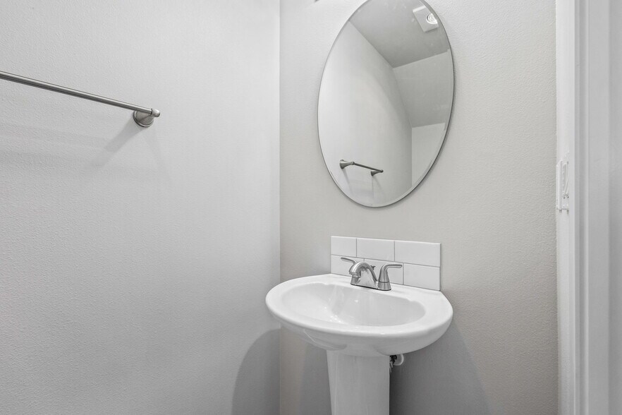 3619 Green River Rd, Sweet Home, OR à vendre - Photo du bâtiment - Image 3 de 35