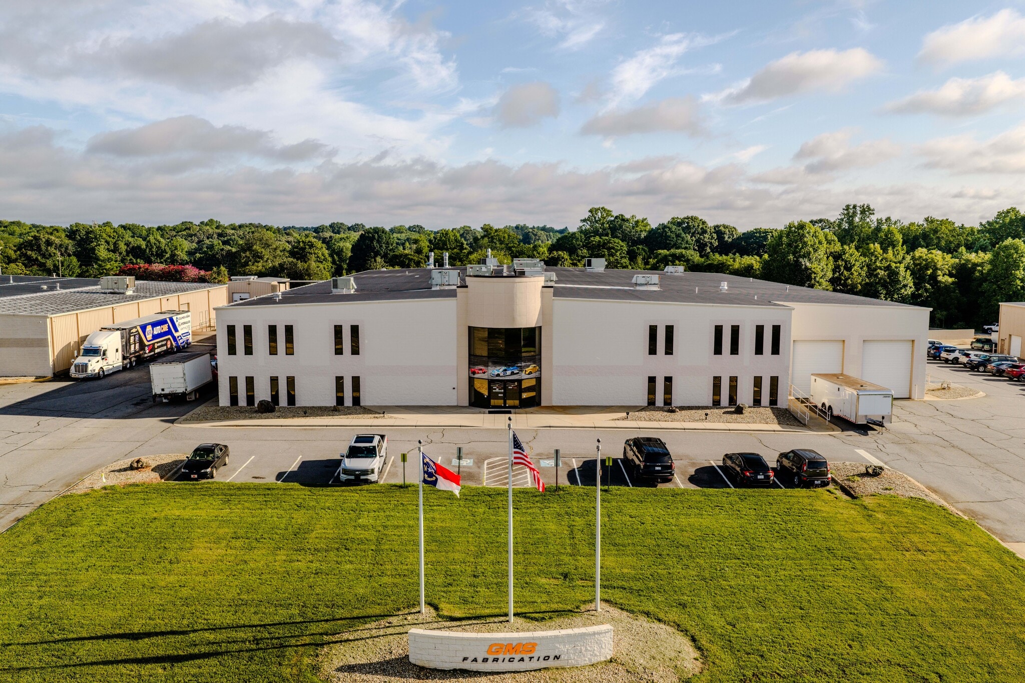 320 Aviation Dr, Statesville, NC for sale Building Photo- Image 1 of 16