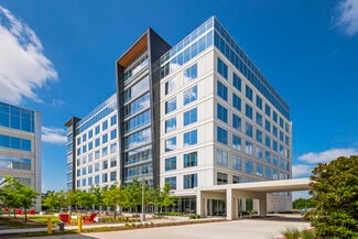 More details for 950 W Bethany Dr, Allen, TX - Office for Lease
