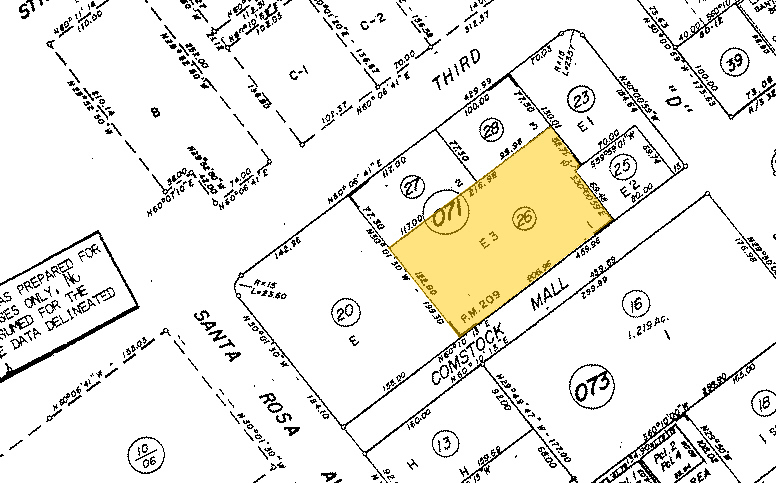 620 3rd St, Santa Rosa, CA for sale - Building Photo - Image 2 of 16