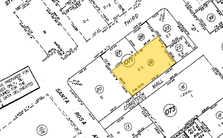 620 3rd St, Santa Rosa, CA à vendre - Photo du bâtiment - Image 2 de 16