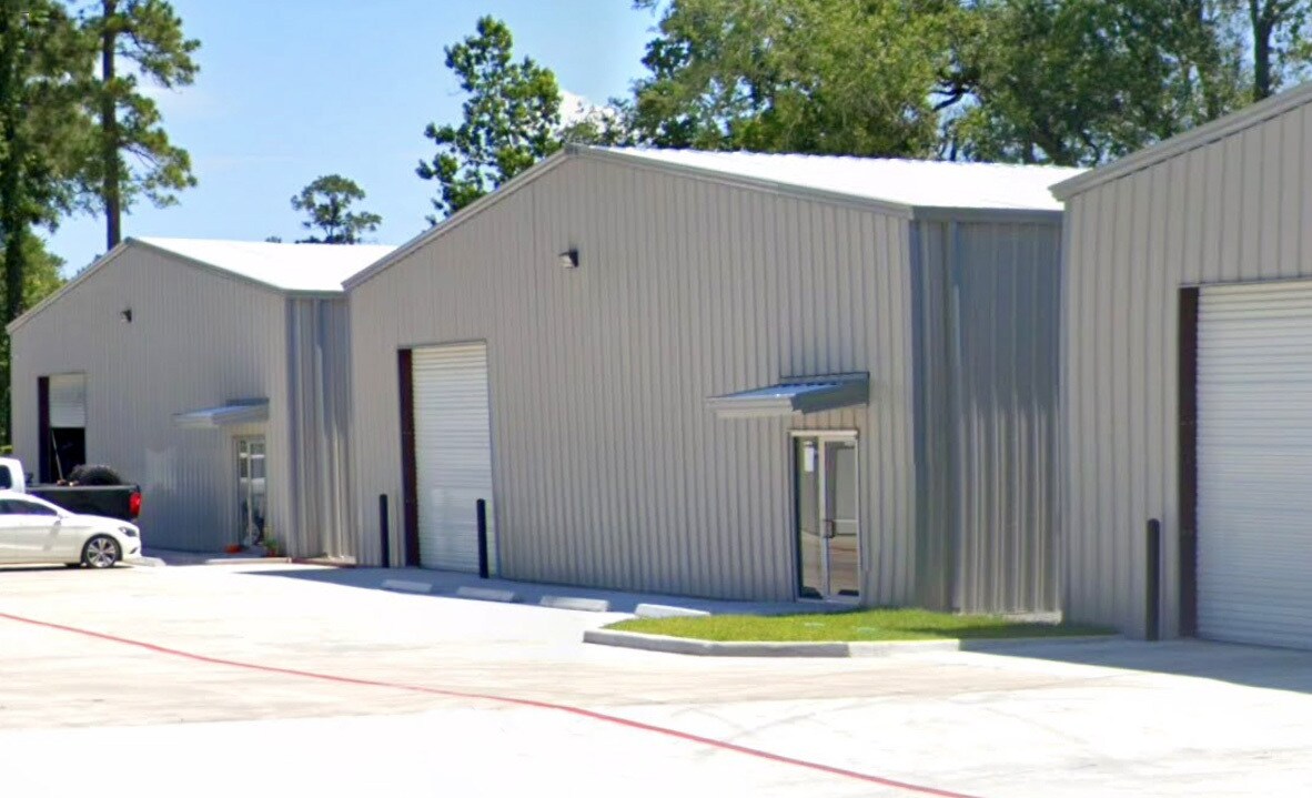 20663 Old Sorters Rd, Porter, TX for lease Building Photo- Image 1 of 4