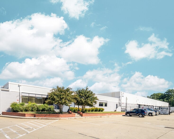 6500 Sheriff Rd, Landover, MD for lease - Building Photo - Image 1 of 3