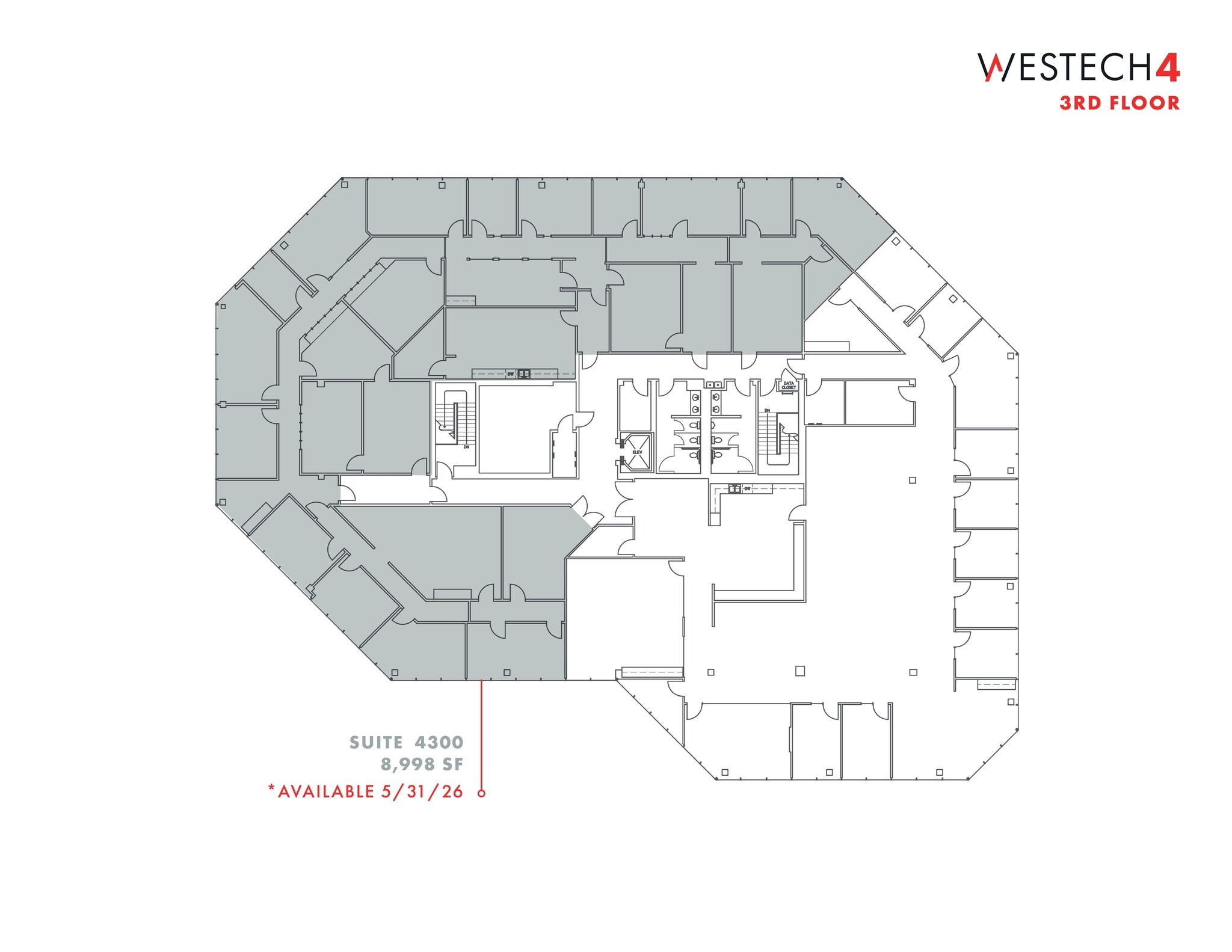 8911 N Capital Of Texas Hwy, Austin, TX for lease Site Plan- Image 1 of 1