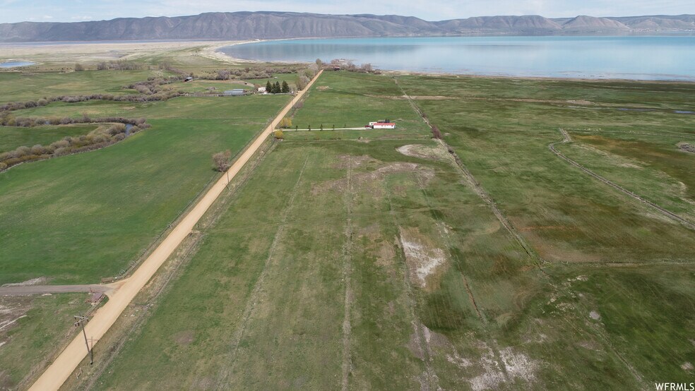 700 Transtrum Drive, Saint Charles, ID à vendre - Photo du bâtiment - Image 3 de 3