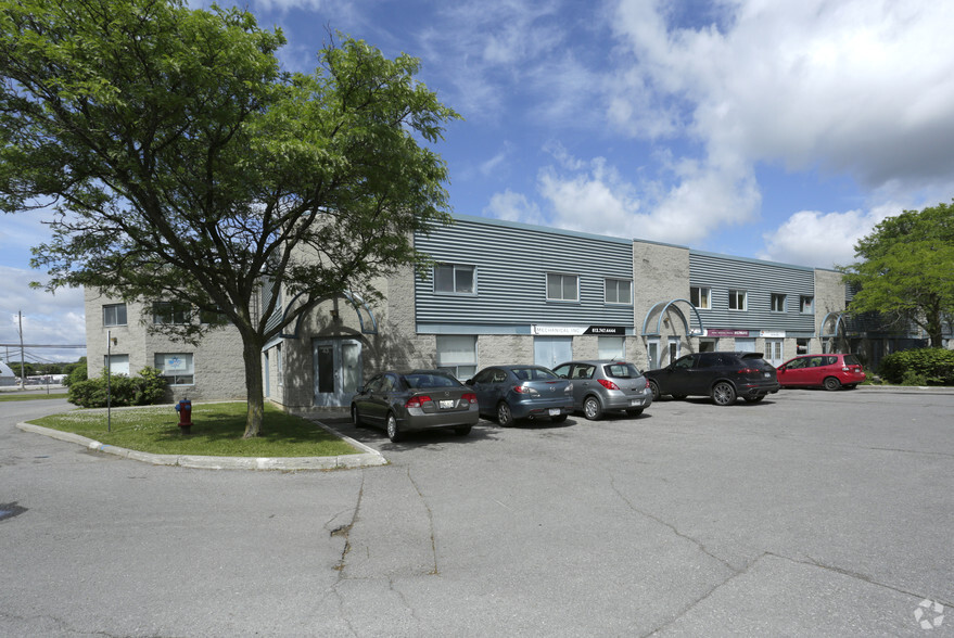 1010 Polytek St, Gloucester, ON for lease - Building Photo - Image 2 of 17