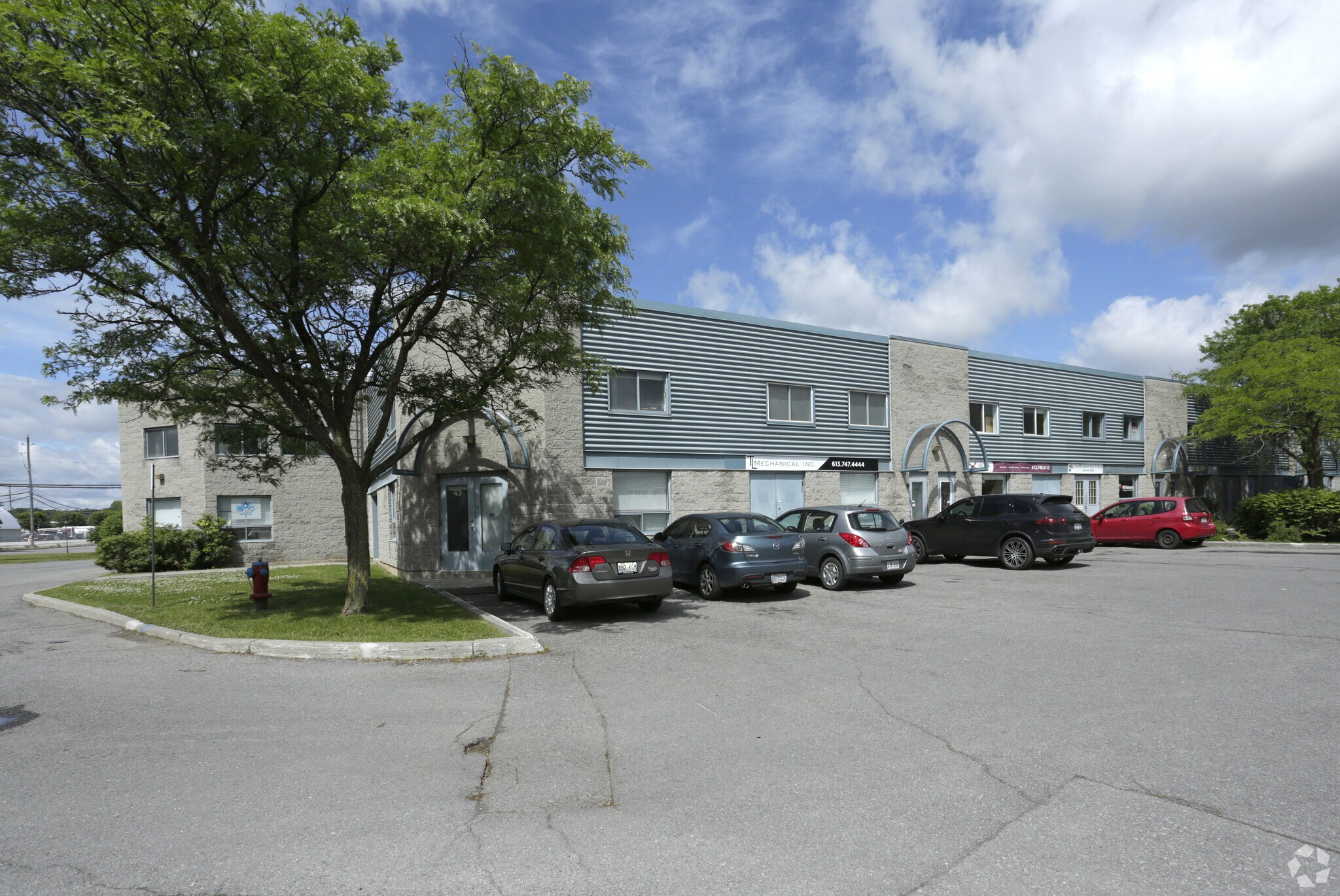 1010 Polytek St, Gloucester, ON for sale Building Photo- Image 1 of 1