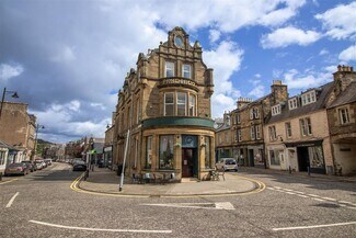 More details for 1 North Bridge St, Hawick - Office for Lease