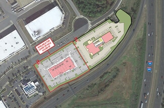 Plus de détails pour Alaking Ct, Capitol Heights, MD - Terrain à louer