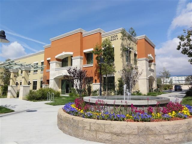 3333 Concours, Ontario, CA à vendre Photo principale- Image 1 de 13