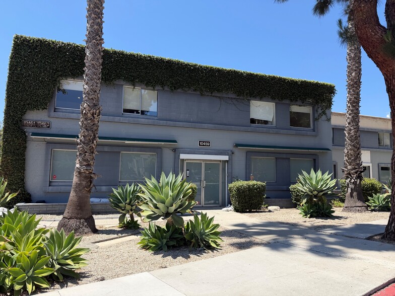 10451-10463 W Jefferson Blvd, Culver City, CA for lease - Building Photo - Image 1 of 20