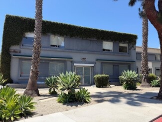 More details for 10451-10463 W Jefferson Blvd, Culver City, CA - Industrial for Lease