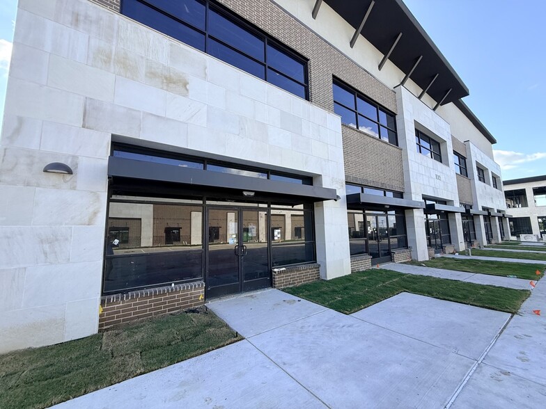 11005 Preston Road, Frisco, TX for sale - Construction Photo - Image 2 of 10