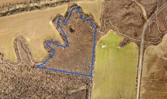 Plus de détails pour 0 Sledge, Millington, TN - Terrain à vendre