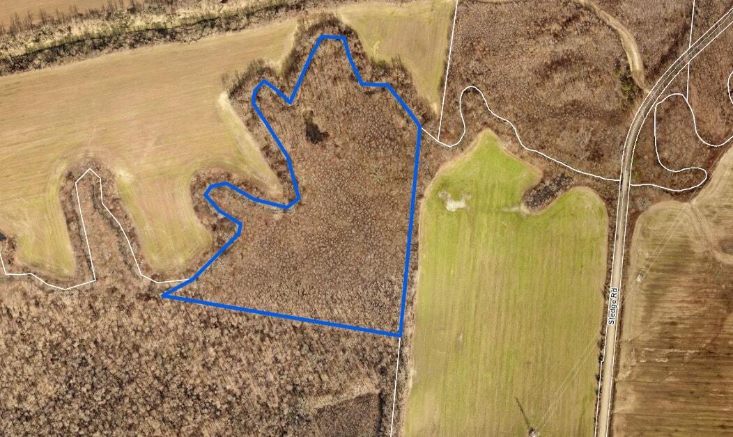 0 Sledge, Millington, TN à vendre Plan cadastral- Image 1 de 25