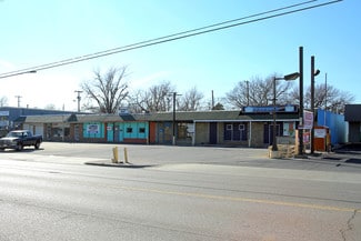 Plus de détails pour 716-720 N Sheridan Rd, Tulsa, OK - Commerce de détail à louer
