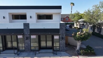 620 E Main St, El Cajon, CA for lease - Commercial Listing Video 