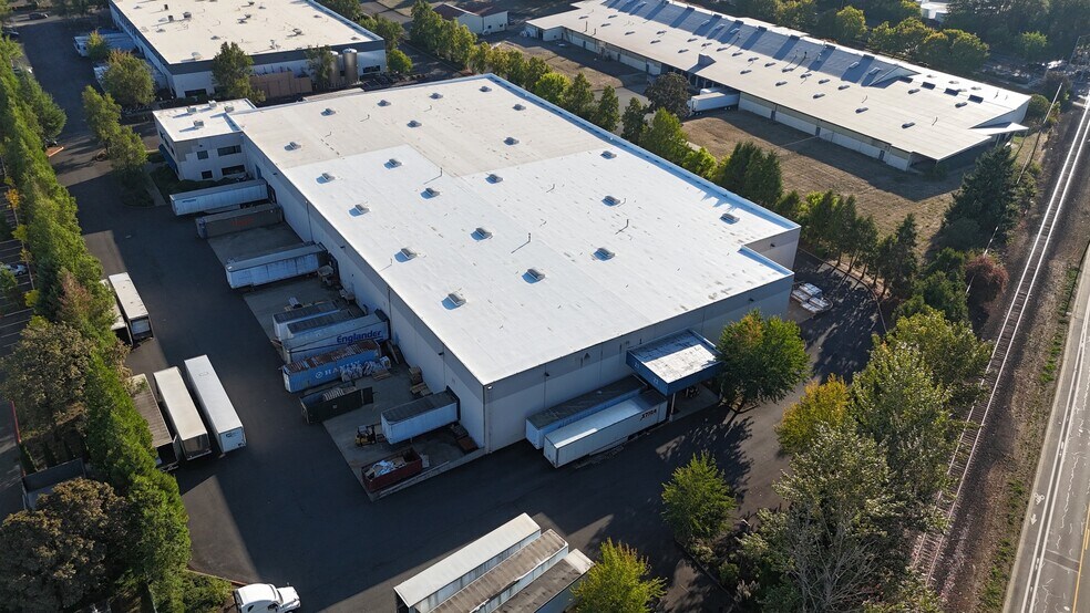 12225 SW Myslony St, Tualatin, OR à vendre - Photo du bâtiment - Image 3 de 9